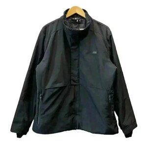 BMW M3 Men's Softshell Performance Jacket Black Size 2XL